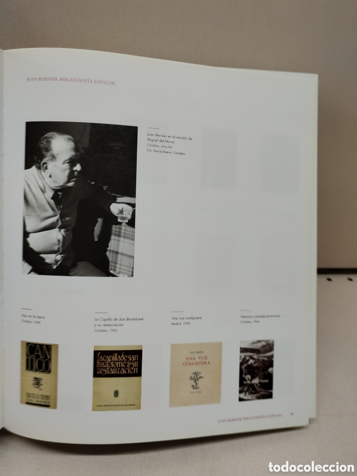 Libros de segunda mano: Cantico 2010 - V.V.A.A (Edici&oacute;n de Rafael Inglada) - Foto 4