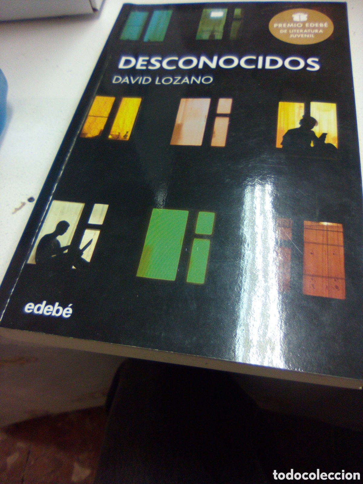 Libros de segunda mano: Desconocidos - Foto 1