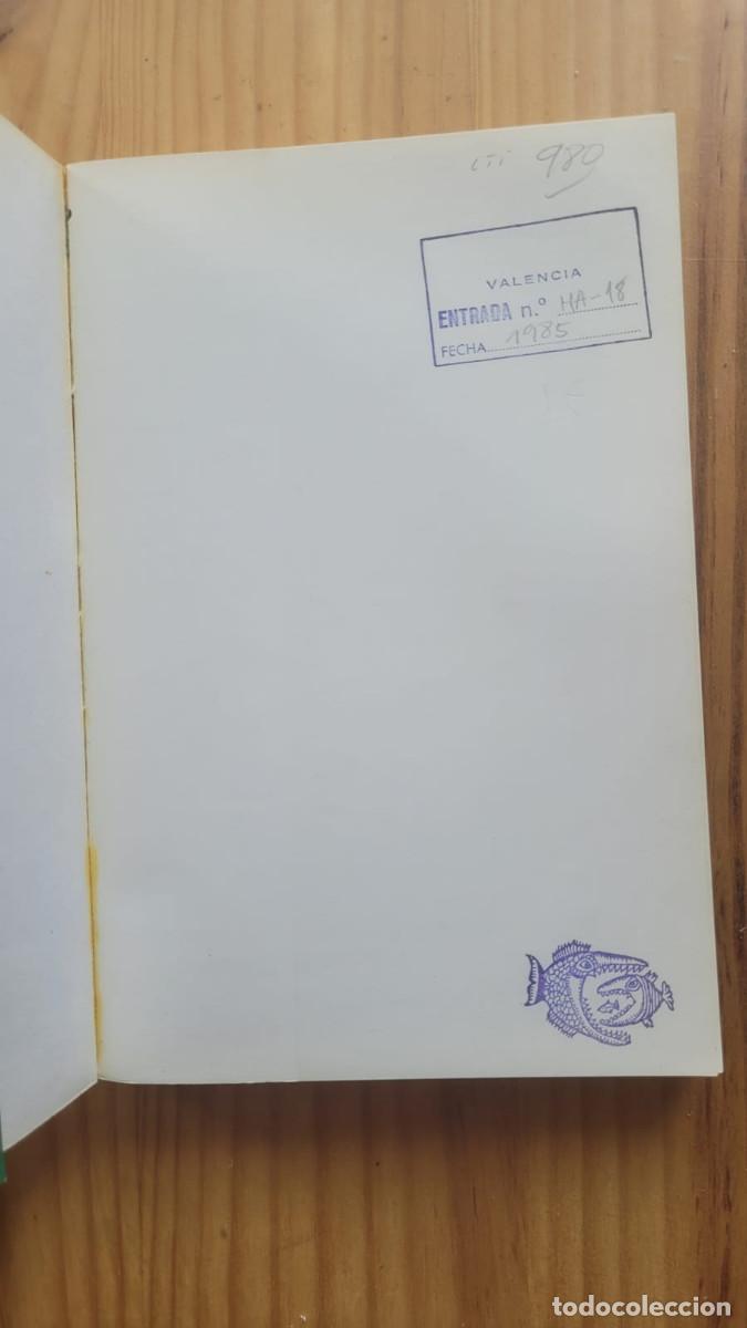 Libros de segunda mano: LA CATEDRAL GOTICA - OTTO VON SIMSON - Foto 2