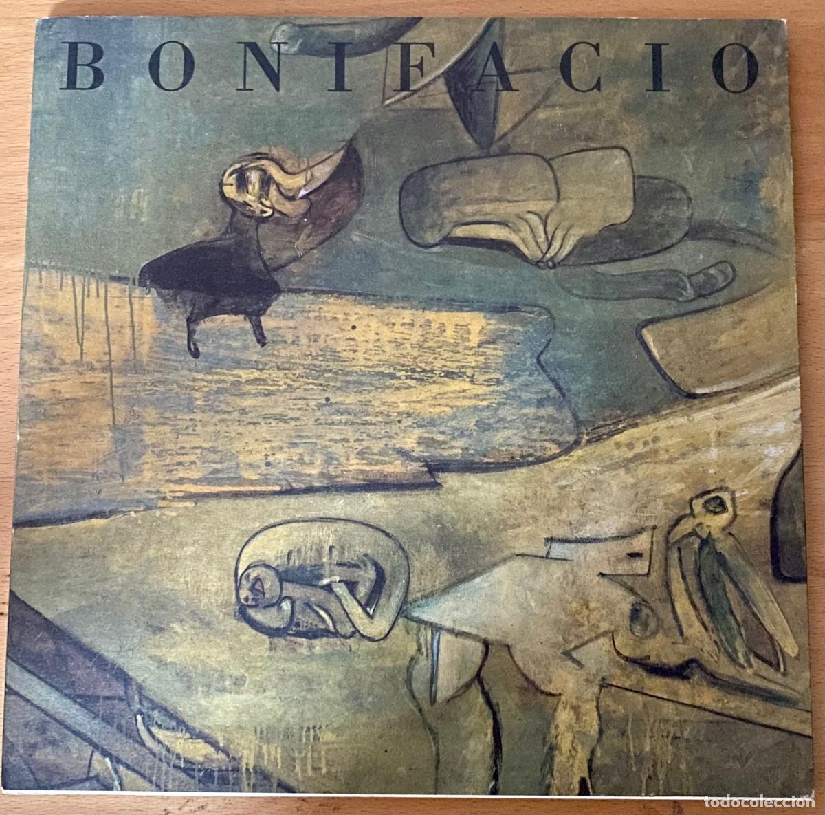 Libros de segunda mano: Bonifacio - Foto 1