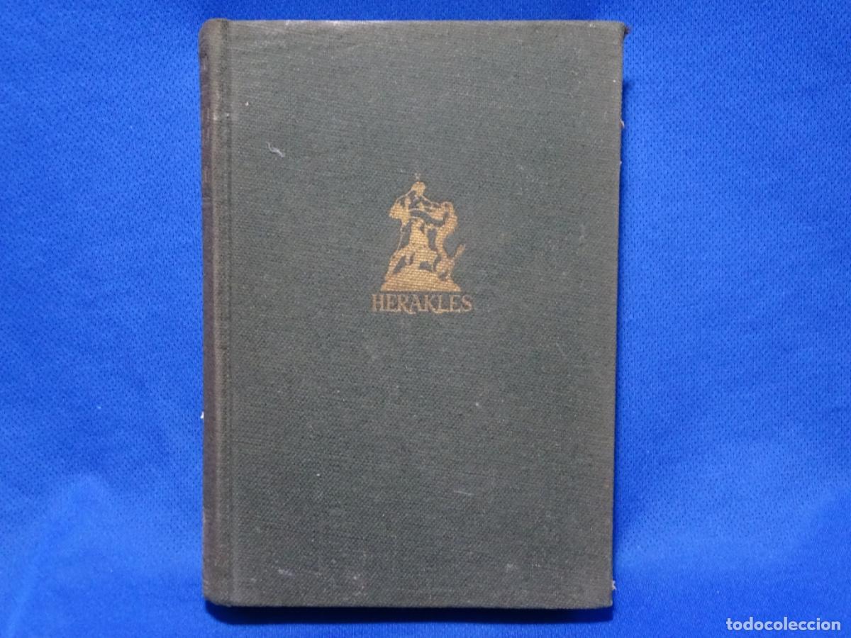 Libros de segunda mano: FAUNA Y CAZA DE MONTA&Ntilde;A. CLAUDE CHAVANE. 394 PAG.