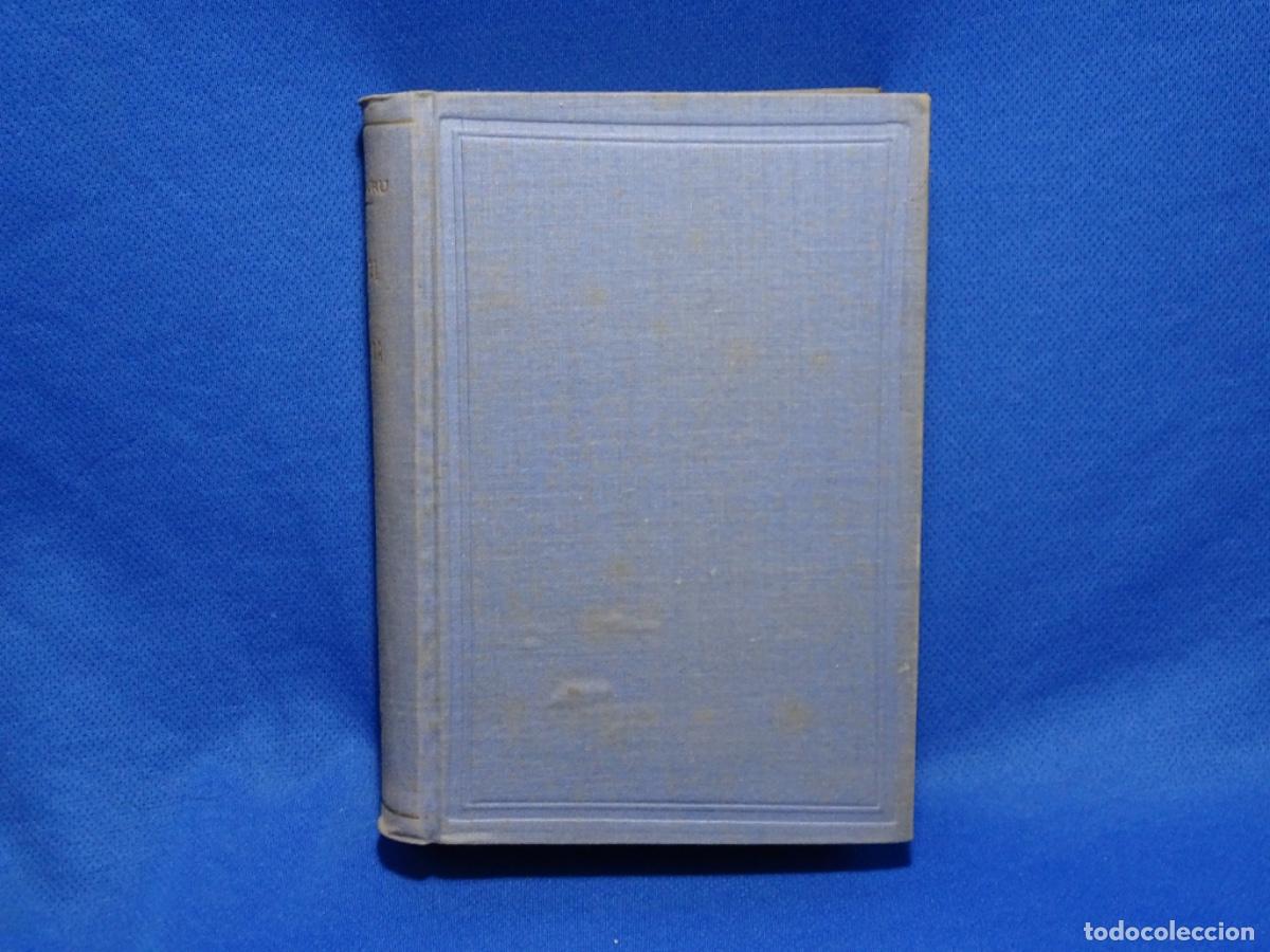 Libri di seconda mano: MANUAL DEL CAZADOR. ADIESTRAMIENTO DEL PERRO DE MUESTRA. ARAMBURU. 472 PAG.
