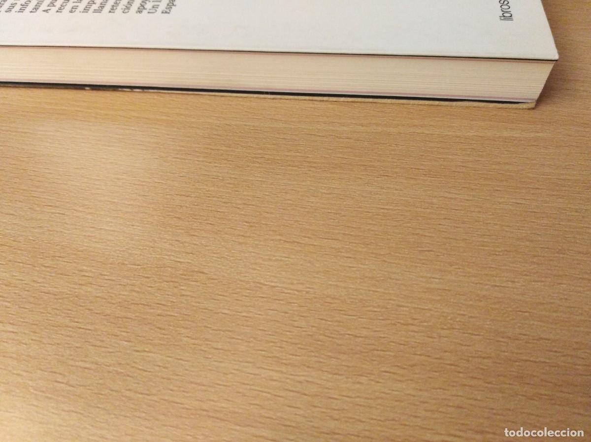 Libros de segunda mano: CIEN A&Ntilde;OS DE SOCIEDAD. Carles Sent&iacute;s - Foto 4