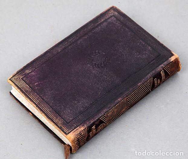 Libros de segunda mano: GABRIEL Y GAL&Aacute;N - OBRAS COMPLETAS - AGUILAR - 1941 - Foto 6
