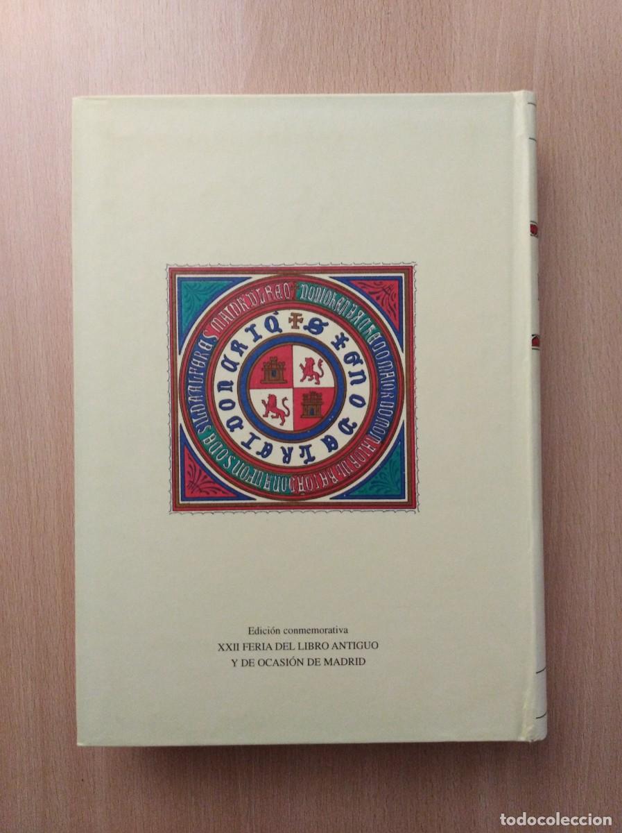 Libros de segunda mano: MADRID 1891-1892. Enrique Sep&uacute;lveda - Foto 2