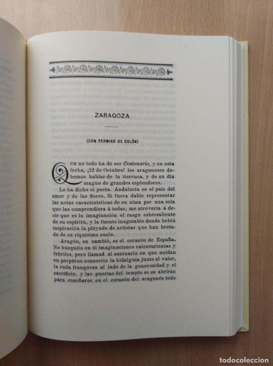 Libros de segunda mano: MADRID 1891-1892. Enrique Sep&uacute;lveda - Foto 8
