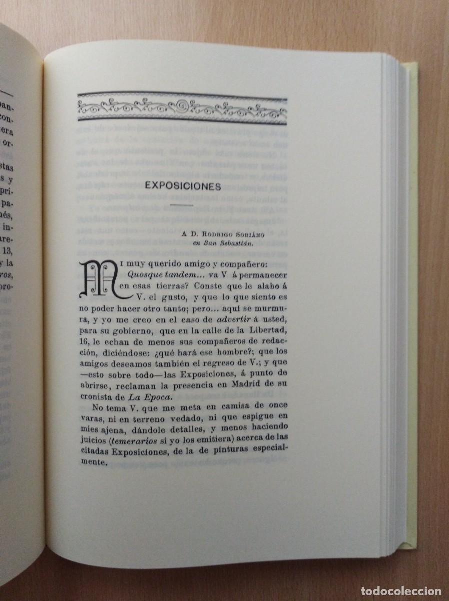 Libros de segunda mano: MADRID 1891-1892. Enrique Sep&uacute;lveda - Foto 9