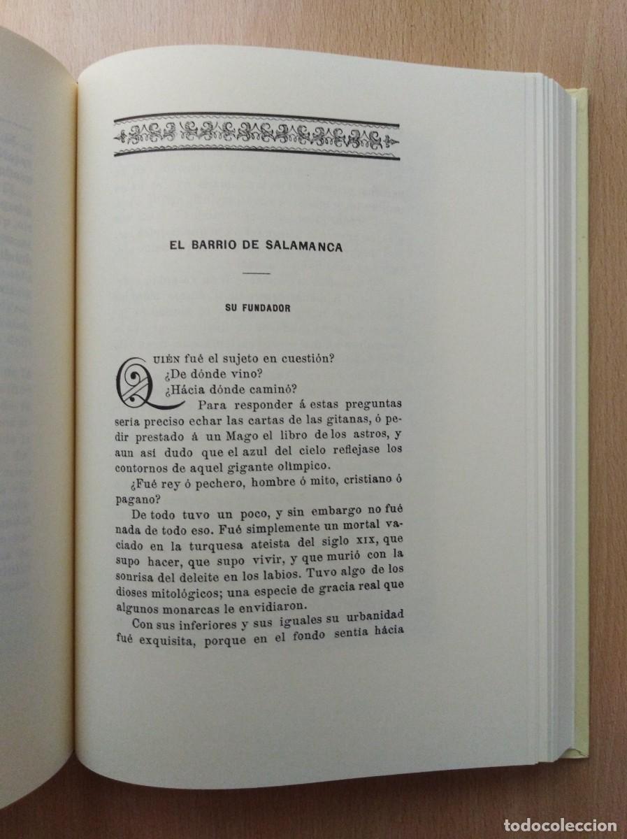 Libros de segunda mano: MADRID 1891-1892. Enrique Sep&uacute;lveda - Foto 10