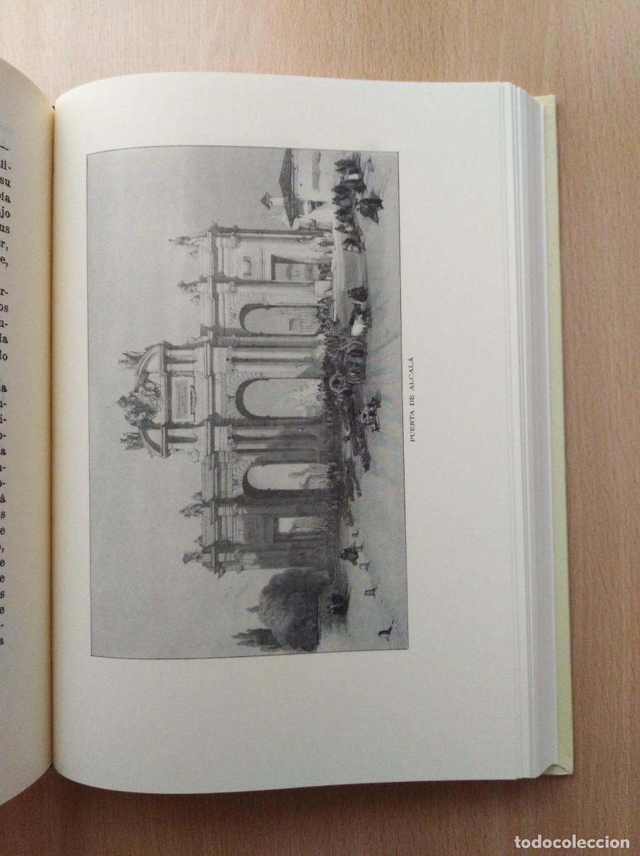 Libros de segunda mano: MADRID 1891-1892. Enrique Sep&uacute;lveda - Foto 11