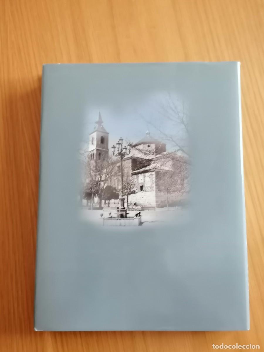 Libros de segunda mano: 3 libros: Plazas con Historia (Madrid) - Foto 5