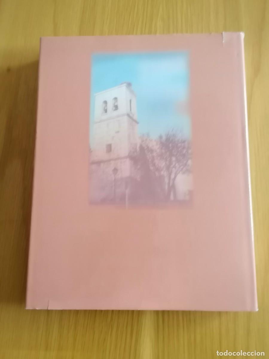Libros de segunda mano: 3 libros: Plazas con Historia (Madrid) - Foto 13