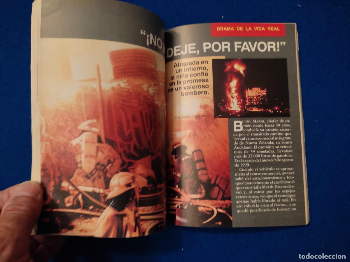 Libros de segunda mano: Readers Digest Selecciones Diciembre 1991 - Foto 3