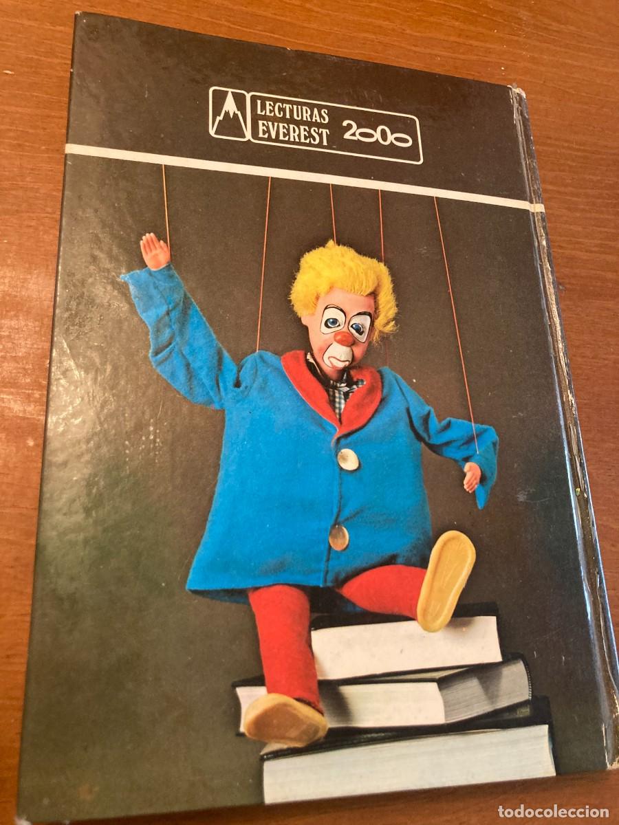 Libros de segunda mano: MI PRIMER LIBRO DE TEATRO / CONS307 / EVEREST - Foto 7