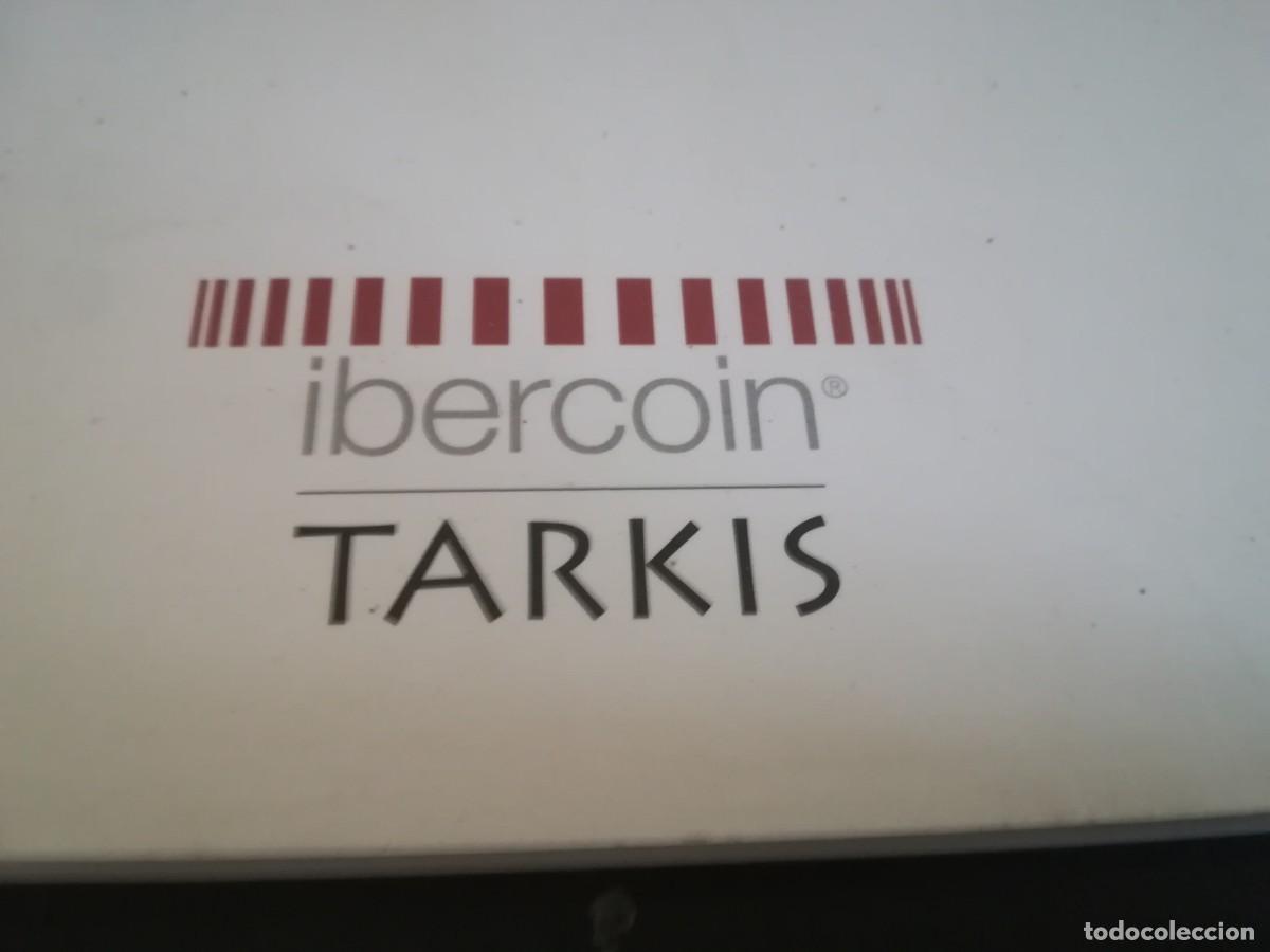 Libros de segunda mano: IBERCOIN, TARKIS, MONEDAS NUMISMATICA / 2014 SUBASTA / CONS451GV - Foto 2