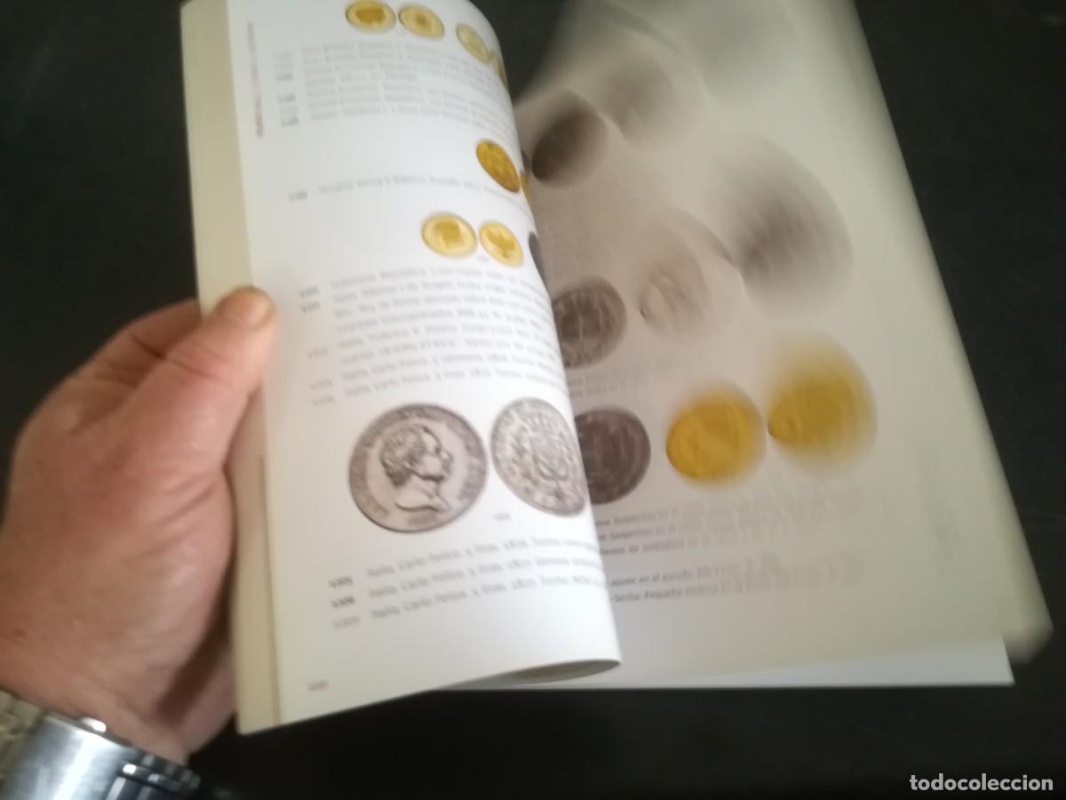 Libros de segunda mano: IBERCOIN, TARKIS, MONEDAS NUMISMATICA / 2014 SUBASTA / CONS451GV - Foto 5