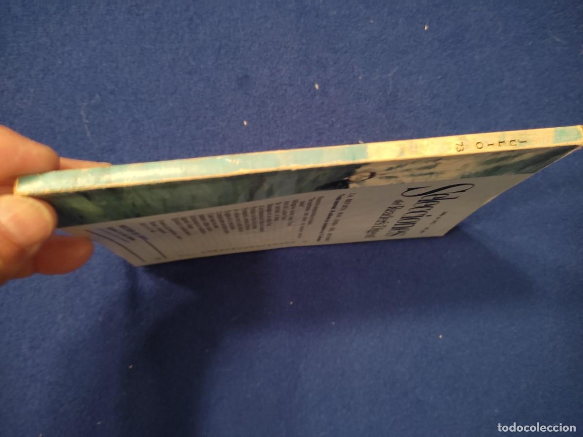 Libros de segunda mano: Readers Digest Selecciones Julio 1973 - Foto 4