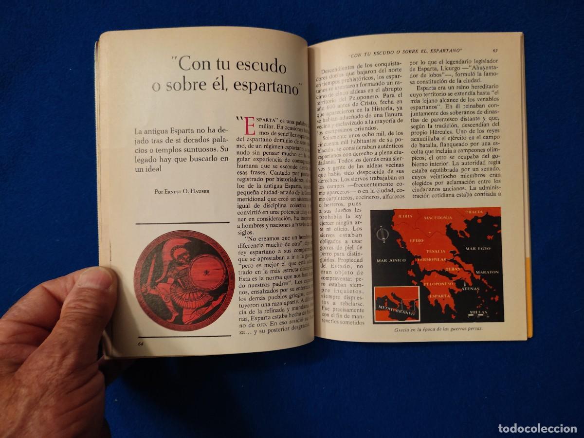 Libros de segunda mano: Readers Digest Selecciones Junio 1973 - Foto 6