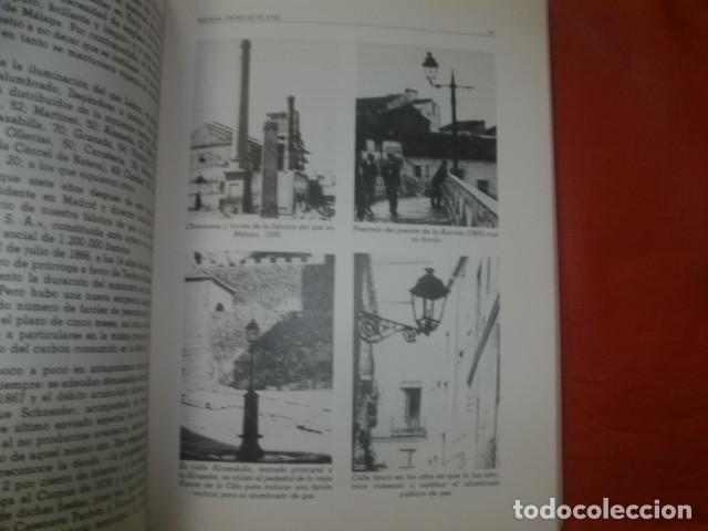 Libros de segunda mano: M&Aacute;LAGA CR&Oacute;NICAS DE AYER - JULI&Aacute;N SESMERO - Foto 3