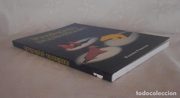 Libros de segunda mano: FASCINANTE PAPIROFLEXIA - VICENTE PALACIOS 2003 - Foto 2