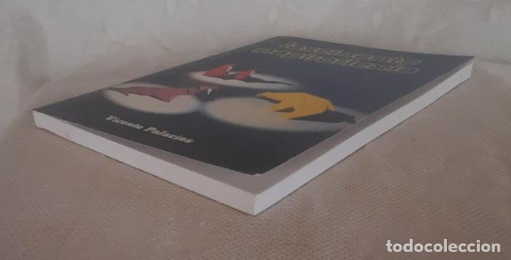 Libros de segunda mano: FASCINANTE PAPIROFLEXIA - VICENTE PALACIOS 2003 - Foto 3