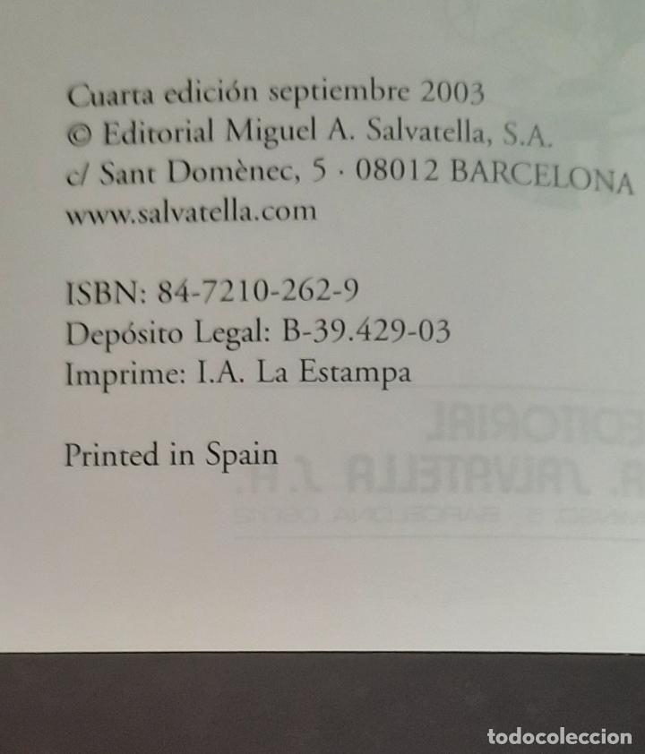 Libros de segunda mano: FASCINANTE PAPIROFLEXIA - VICENTE PALACIOS 2003 - Foto 5