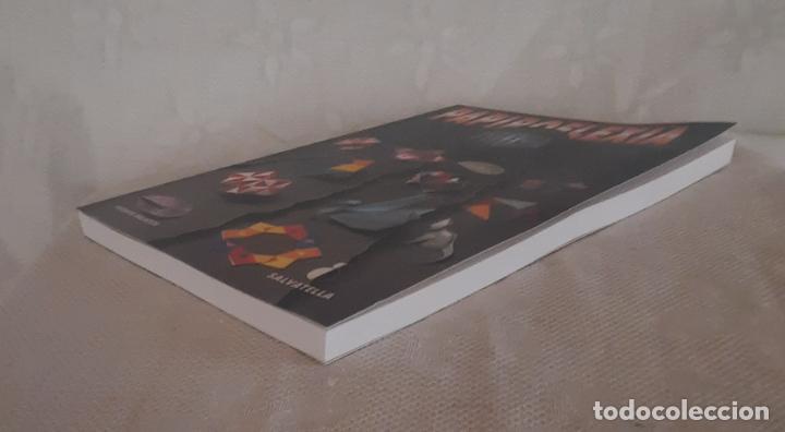 Libros de segunda mano: PAPIROFLEXIA SELECTA - VICENTE PALACIOS 2003. - Foto 3