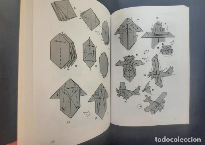 Libros de segunda mano: PAPIROFLEXIA SELECTA - VICENTE PALACIOS 2003. - Foto 7
