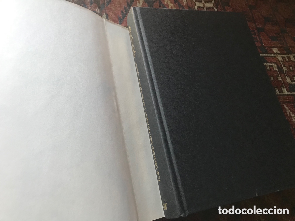 Libros de segunda mano: Los dientes del drag&oacute;n. Juan Eslava Gal&aacute;n. F&aacute;bula Arcana. Devir - Foto 4