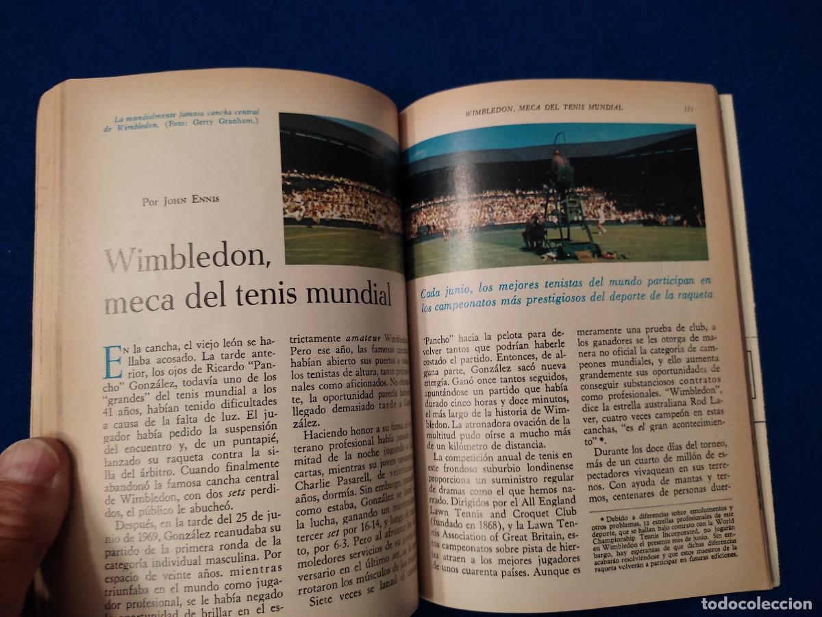 Libros de segunda mano: Readers Digest Selecciones Junio 1972 - Foto 6