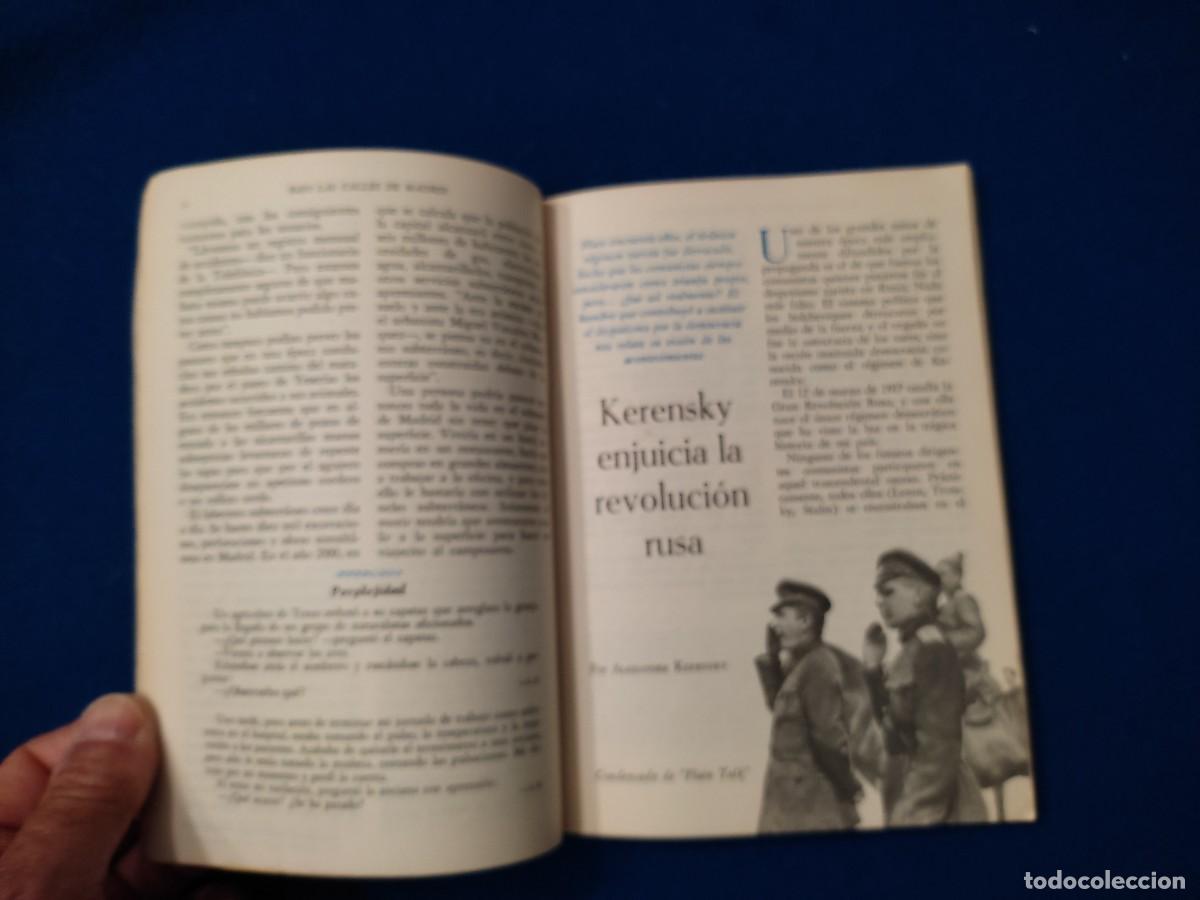 Libros de segunda mano: Readers Digest Selecciones Noviembre 1967 - Foto 4