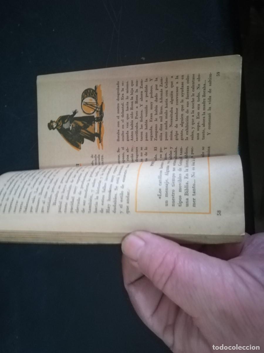 Libros de segunda mano: DE BROMA Y DE VERAS / CONS501 - Foto 4
