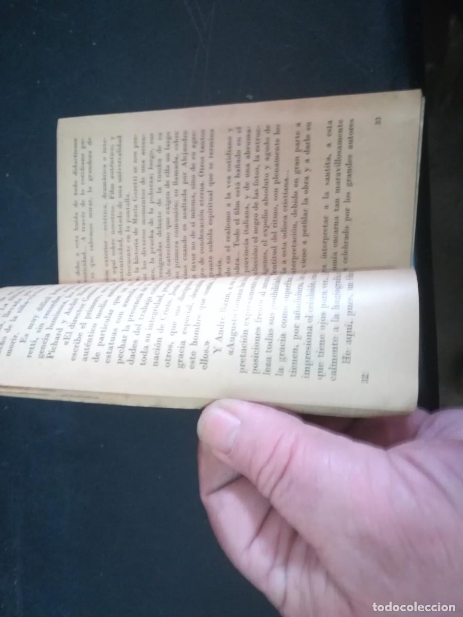 Libros de segunda mano: DE BROMA Y DE VERAS / CONS501 - Foto 6