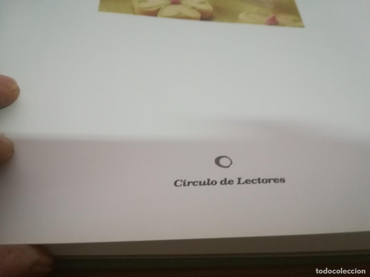 Libros de segunda mano: COMPLEMENTOS DECORATIVOS / CONS527GV / PUNTO CRUZ CON ESTILO / MODA LABORES HOGAR - Foto 5