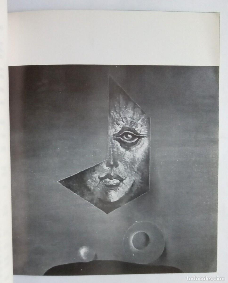 Libros de segunda mano: Stefan Strocen - Cat&aacute;logo de una exposici&oacute;n - Madrid - (1978) - Foto 2
