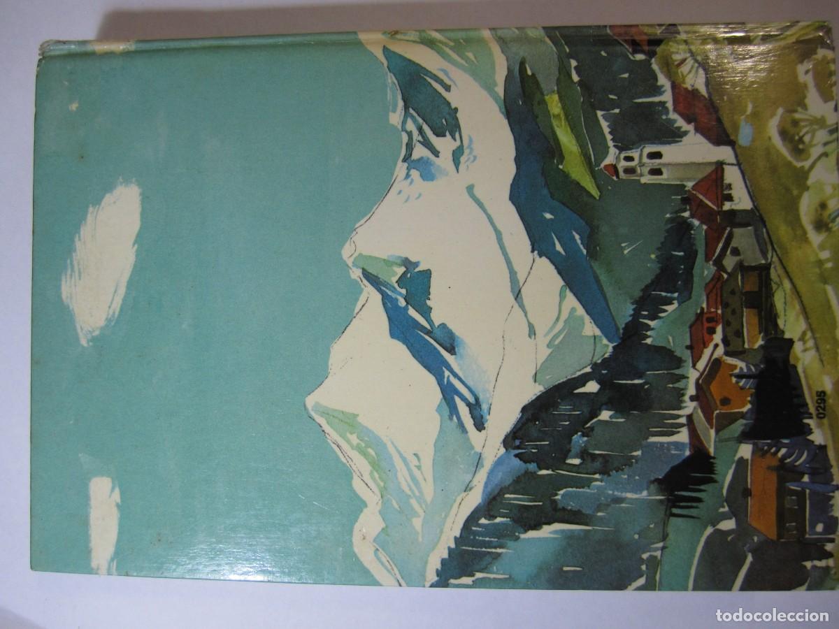 Libros de segunda mano: libro heidi en aleman johanna spyri - Foto 2