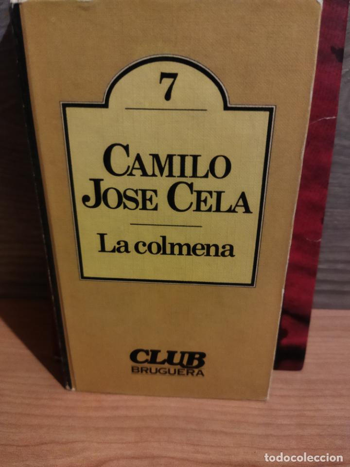 Libros de segunda mano: La colmena - Foto 1