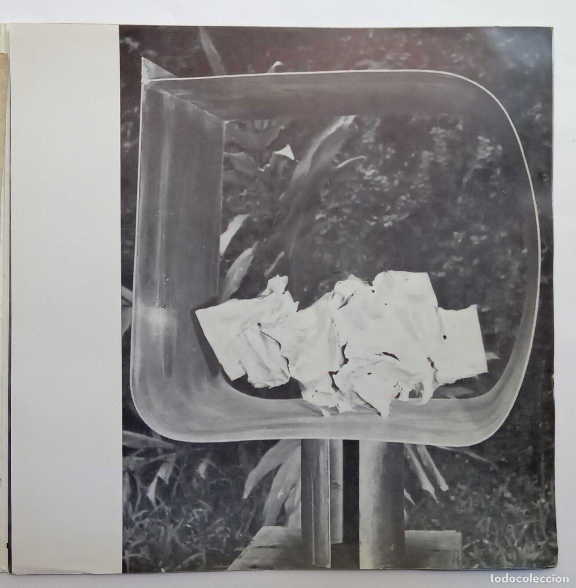 Libros de segunda mano: Aldo Paparella - Cat&aacute;logo de la exposici&oacute;n - Buenos Aires - Van Riel - (1963)- - Foto 3