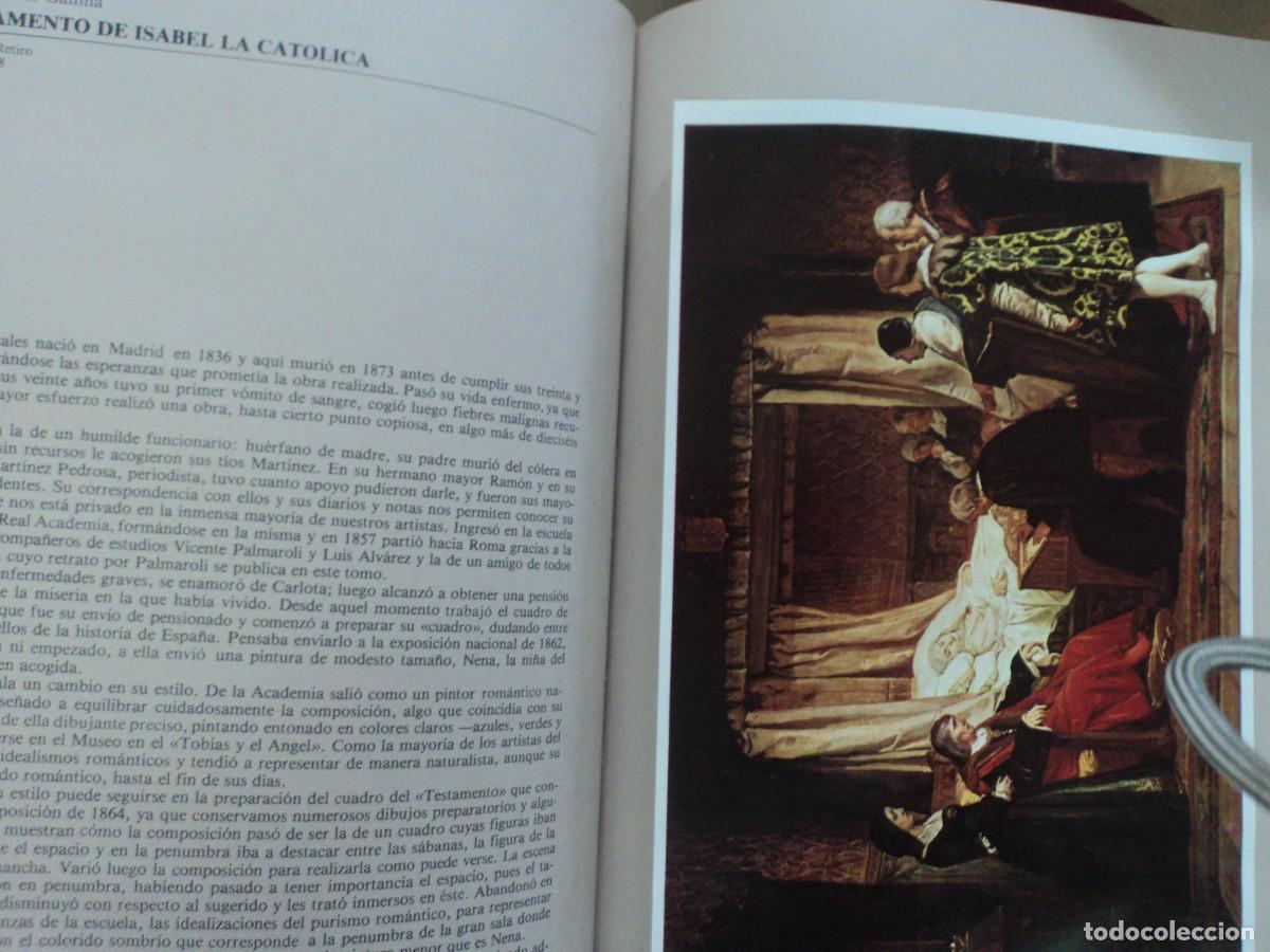 Libros de segunda mano: Museo del Prado - Grandes Pinacotecas - siete tomos - Foto 4