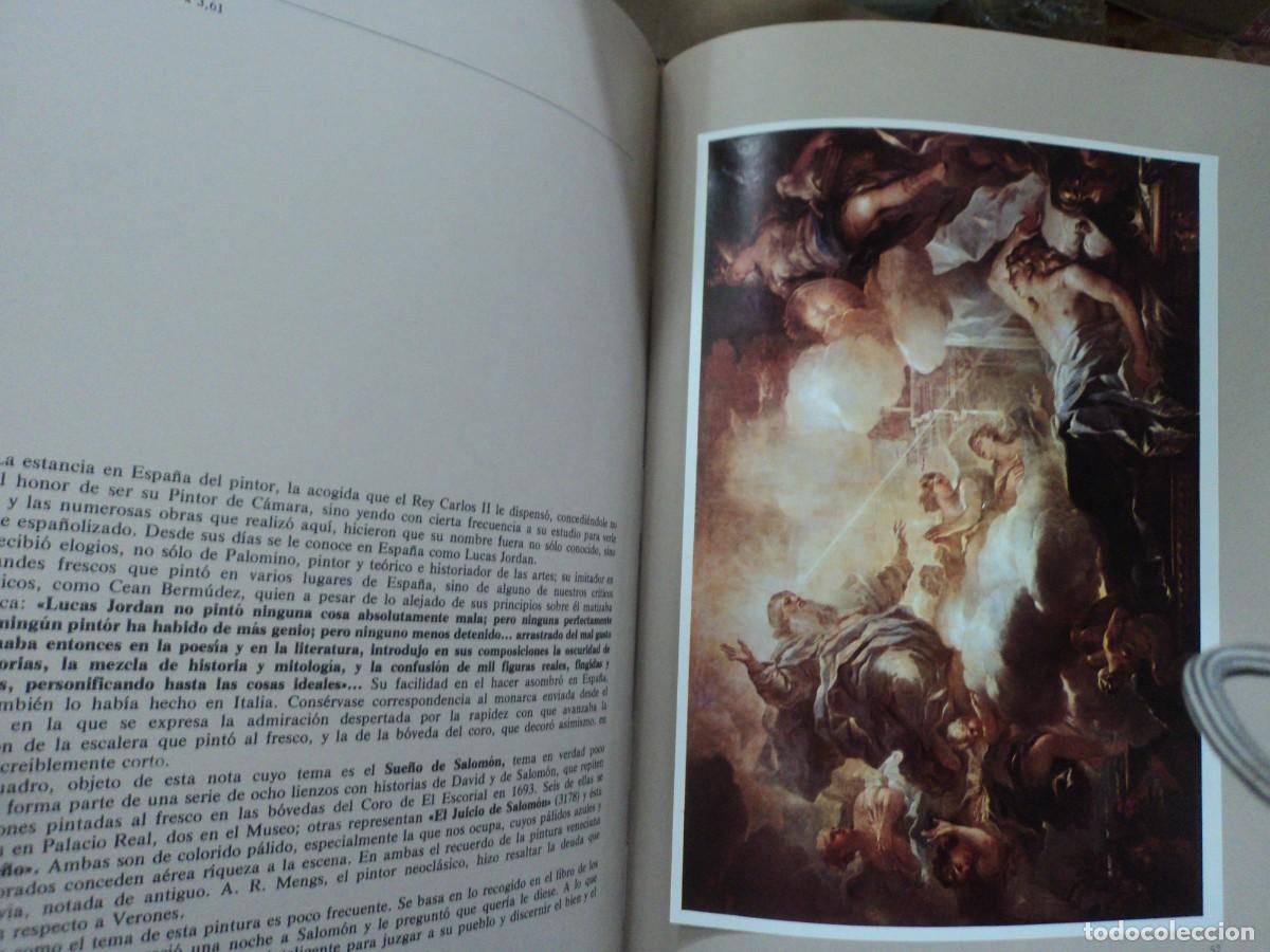 Libros de segunda mano: Museo del Prado - Grandes Pinacotecas - siete tomos - Foto 8