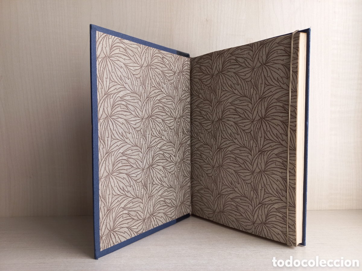 Libros de segunda mano: Chocolates for Breakfast. Paula Moore. Editorial Goyanarte, 1958. - Foto 4