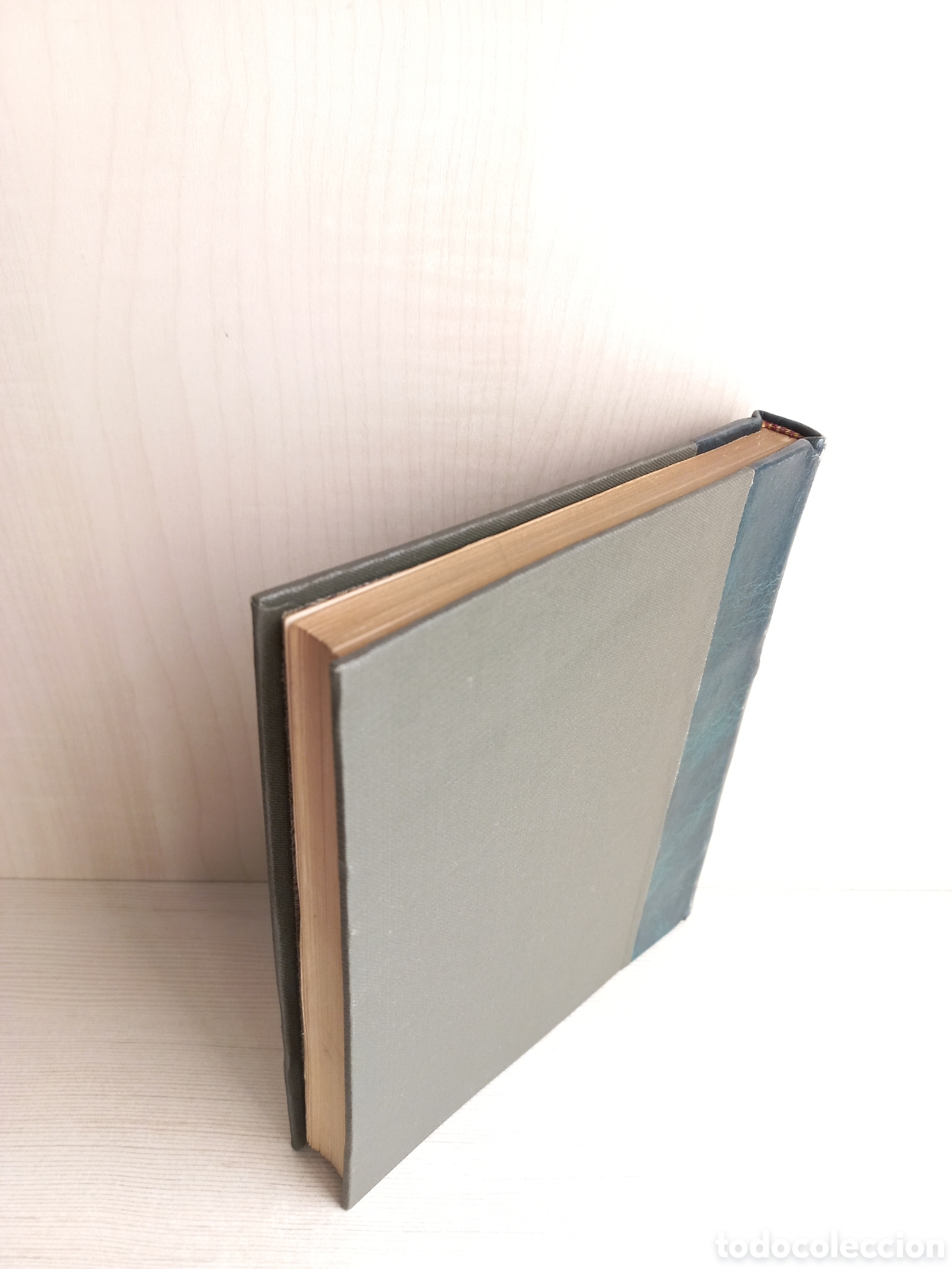 Libros de segunda mano: Tu y Yo. Paul Geraldy. Ediciones Aym&aacute;. Ilustrado Juan Palet. - Foto 3