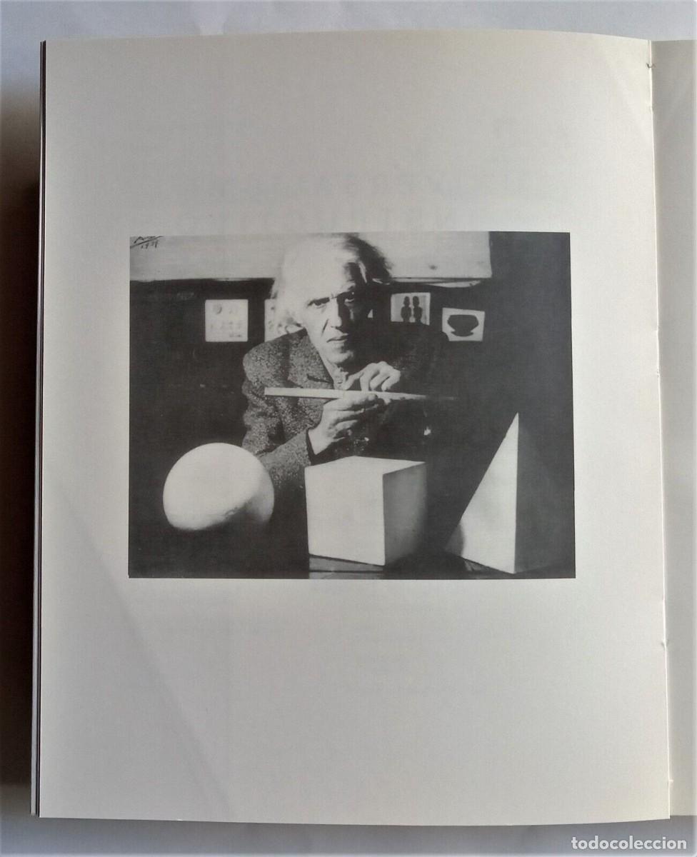 Libros de segunda mano: Torres Garc&iacute;a, Joaqu&iacute;n - Universalismo Constructivo - Ilustrado - (2009)- - Foto 3