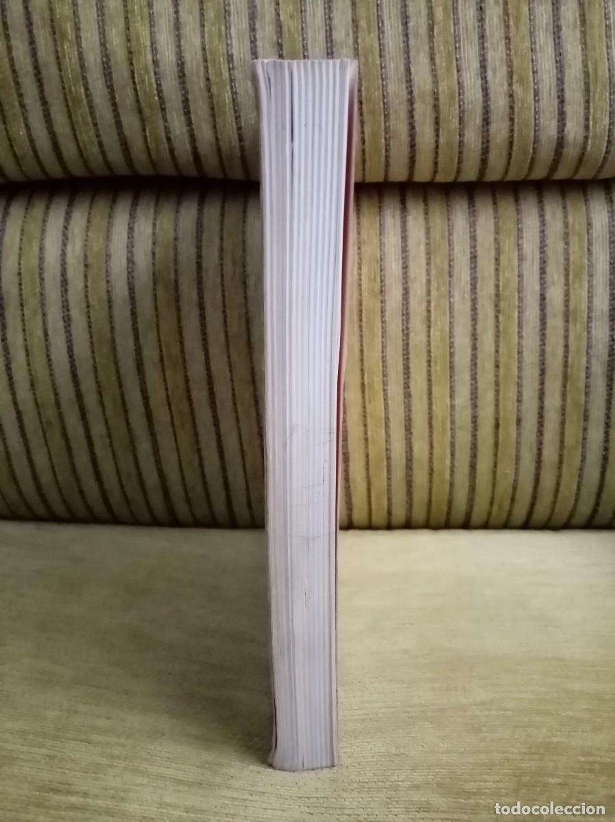 Libros de segunda mano: MEC&Aacute;NICA DEL AUTOM&Oacute;VIL - Foto 5