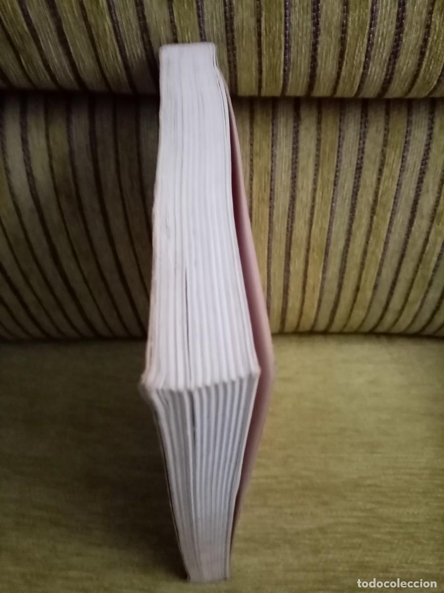 Libros de segunda mano: MEC&Aacute;NICA DEL AUTOM&Oacute;VIL - Foto 6