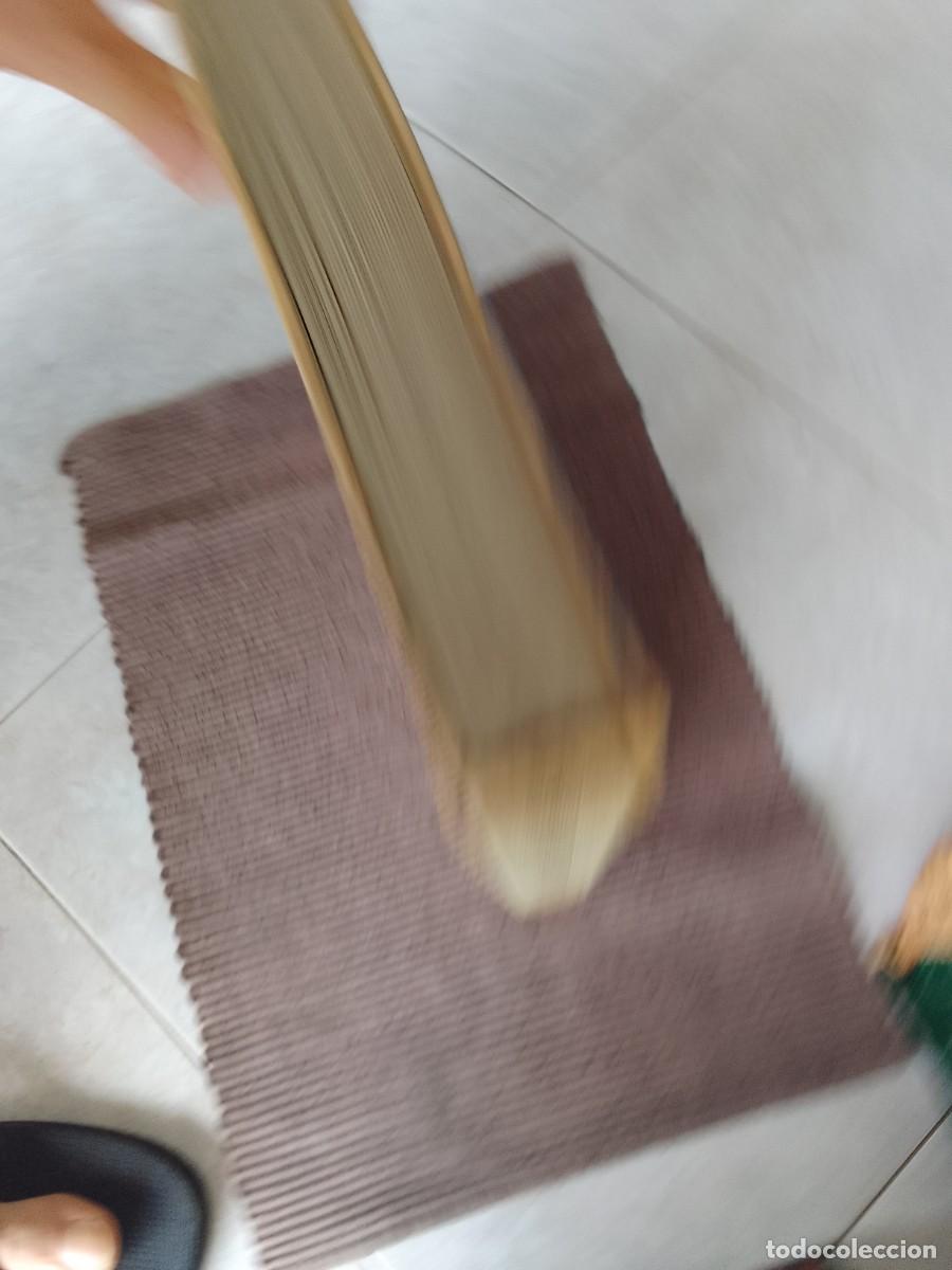 Libros de segunda mano: LE VITRAIL FRAN&Ccedil;AIS. 1958 - Foto 4