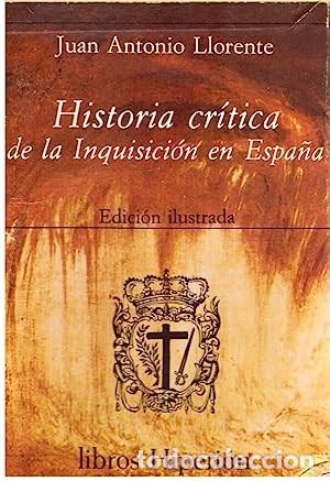 Libros de segunda mano: INQUISICION - 4 TOMOS - Foto 1