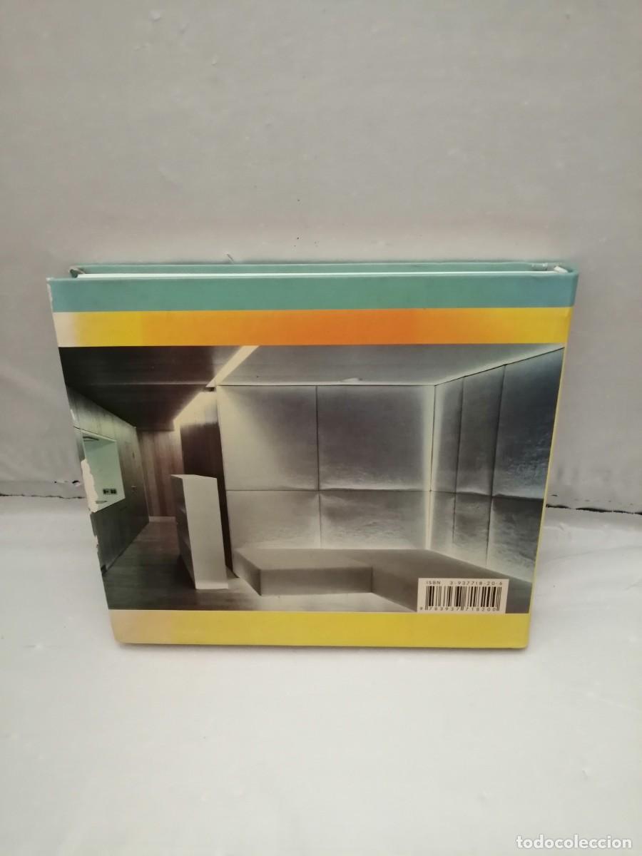 Libros de segunda mano: New Light Design (Edici&oacute;n en espa&ntilde;ol, ingl&eacute;s, alem&aacute;n, franc&eacute;s e italiano) - Foto 2