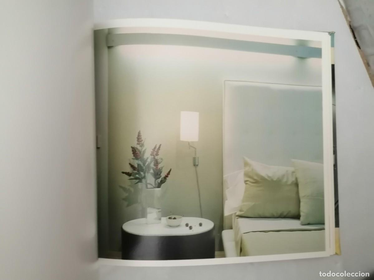 Libros de segunda mano: New Light Design (Edici&oacute;n en espa&ntilde;ol, ingl&eacute;s, alem&aacute;n, franc&eacute;s e italiano) - Foto 6