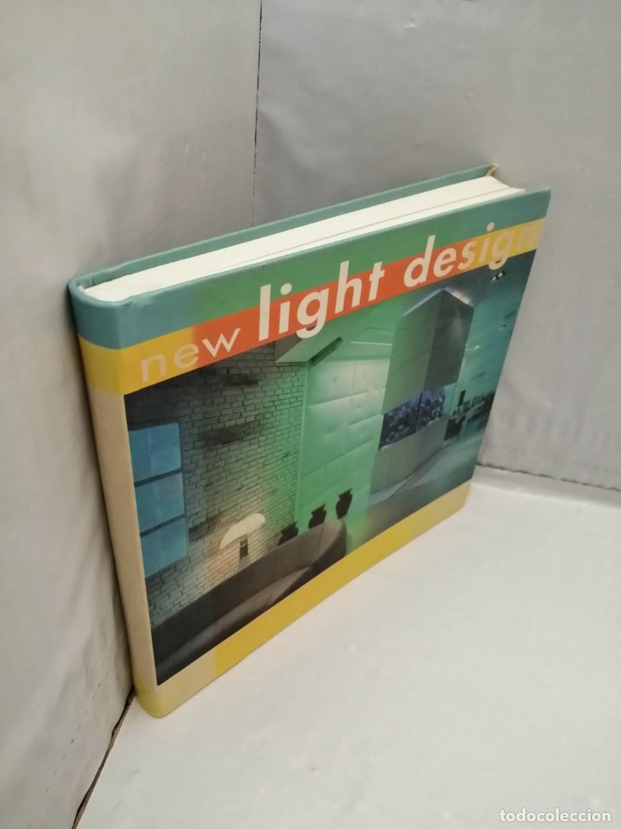 Libros de segunda mano: New Light Design (Edici&oacute;n en espa&ntilde;ol, ingl&eacute;s, alem&aacute;n, franc&eacute;s e italiano) - Foto 9