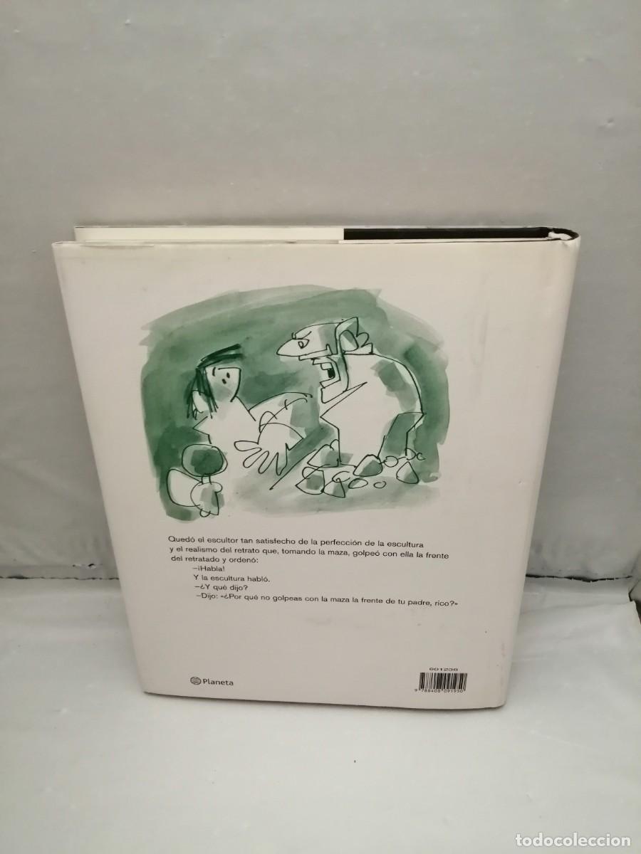 Libros de segunda mano: EL CAER DE LA BREVA (Primera edici&oacute;n, tapa dura) - Foto 2